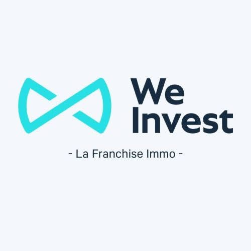 Logo We Invest Montpellier