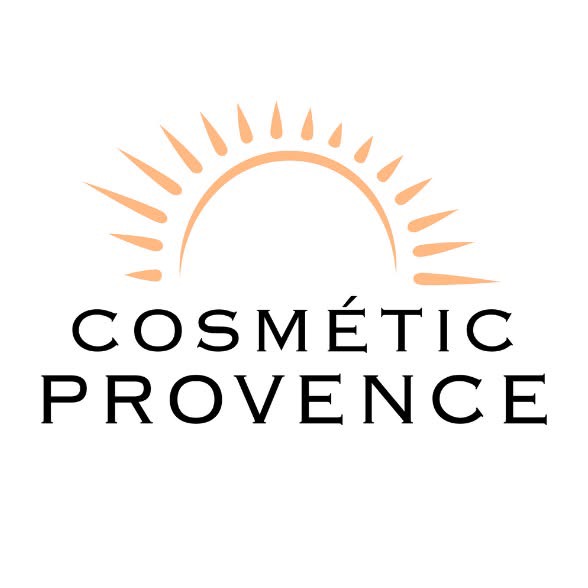 Logo Cosmétic Provence