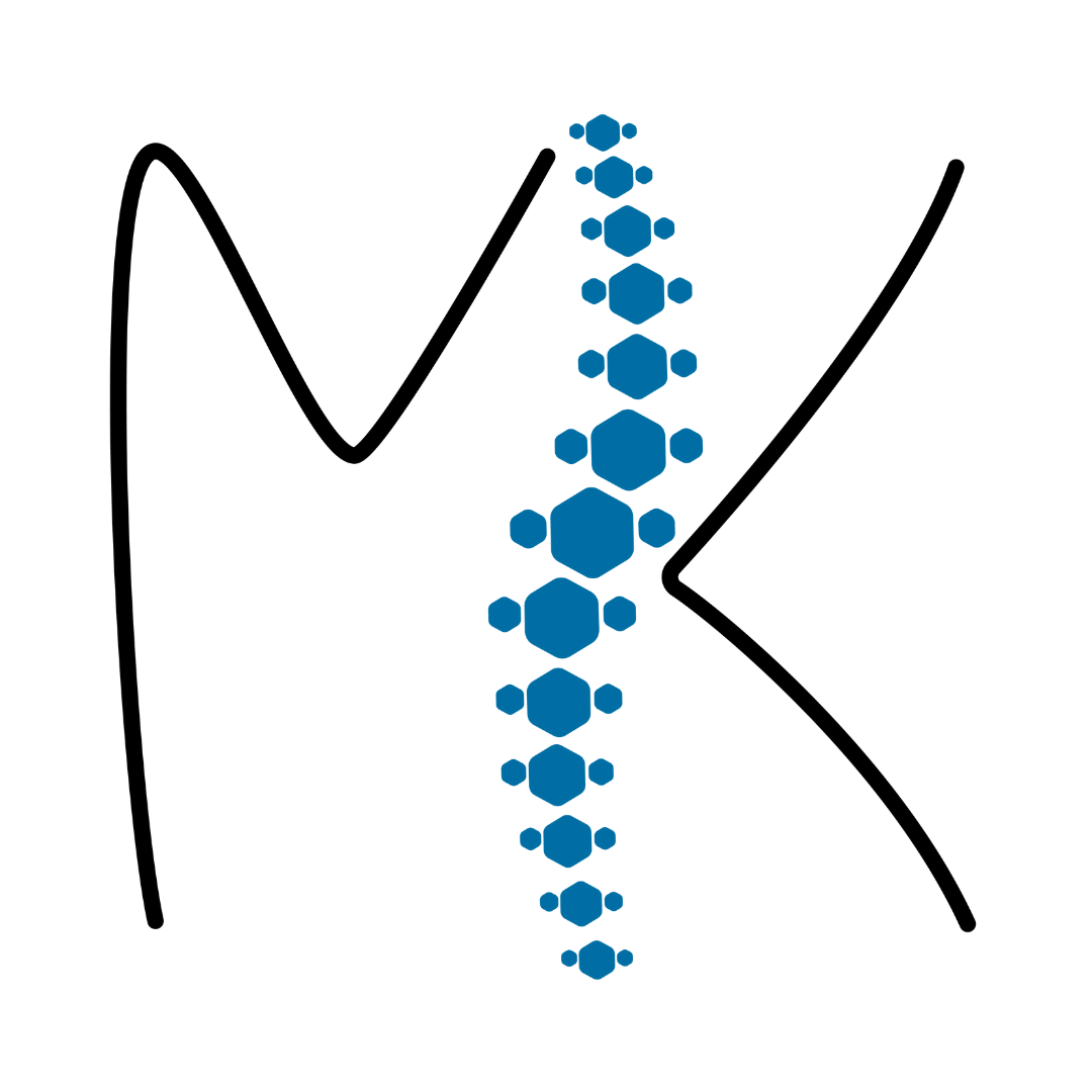 Logo Mèze Kinésithérapie
